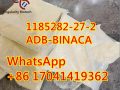 1185282-27-2 adbb ADB-BINACA	Europe warehouse	u3