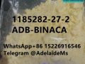 1185282-27-2 adbb ADB-BINACA	safe direct	o3
