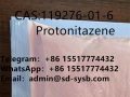 119276-01-6	Protonitazene	High quality	High quality