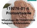 119276-01-6 Protonitazene	safe direct	o3