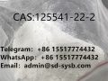 125541-22-2	1-N-Boc-4-(Phenylamino)piperidine	High quality	High quality