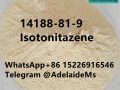 14188-81-9 Isotonitazene	factory supply	o3