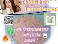 14188-81-9      Isotonitazene High quality good price/Reliable Supplier