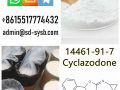 14461-91-7 Cyclazodone	safe direct delivery	good price in stock for sale