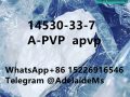 14530-33-7 A-PVP apvp	safe direct	o3