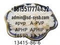 14530-33-7 A-PVP apvp	White Powder	Factory direct sales