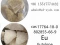 17764-18-0  Eutylone	White Powder	Factory direct sales