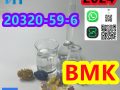 20320-59-6 Diethyl(phenylacetyl)malonate BMK Powder