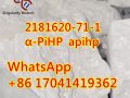 2181620-71-1 I-PiHP apih	Europe warehouse	u3