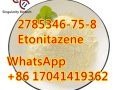 2785346-75-8 Etonitazene	Europe warehouse	u3