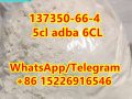 5cl adba 6CL CAS 137350-66-4	Fast-shipping	r3