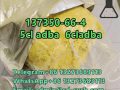 5cl adba CAS 137350-66-4	factory supply	D1