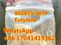 802855-66-9 Eutylone	Europe warehouse	u3