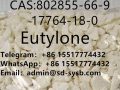 802855-66-9	Eutylone, MDPV	High quality	High quality