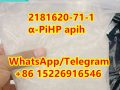 Aphip I-PiHP CAS 2181620-71-1	Fast-shipping	r3