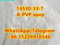 Apvp A-PVP CAS 14530-33-7	Fast-shipping	r3