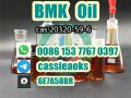 Best price high qualityCAS 20320-59-6 BMK Oil