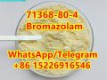 Bromazolam 71368-80-4	hot sale	e3