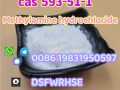 Buy CasNo.593-51-1, CHINA FACTORY Methylamine hydrochloride