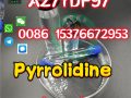 CAS 123-75-1 Pyrrolidine 123 75 1 For Russia