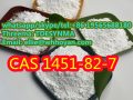 CAS 1451-82- 7 2-Bromo-4'-methylpropiophenone in stock Lidocaine Semaglutide  +86 19565688180