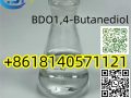 Clear colorless BDO 1, 4-Butanediol CAS 110-63-4 with HighA�purity