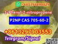 Crystalline Powder P2np CAS 705-60-2 whatsapp+447394494829