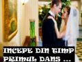 Cursuri dans nunta 2017 - La DAnceTime Bucuresti