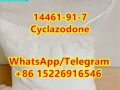 Cyclazodone 14461-91-7	hot sale	e3