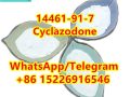 Cyclazodone CAS 14461-91-7	Fast-shipping	r3