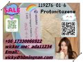 Direct Selling High Purity 119276-01-6      Protonitazene (hydrochloride)