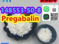 Excellent service CAS148553-50-8 Pregabalin PMK powder