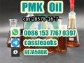 Factory direct supply pmk oil cas 28578-16-7 pmk powder