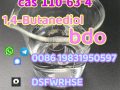 Factory Supply 99.5% Bdo Liquid Butanediol