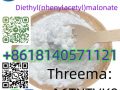 Factory Supply CAS 20320-59-6ABMKADiethyl(phenylacetyl)malonate