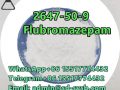 Flubromazepam 2647-50-9	hotsale in the United States	G1