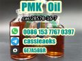 High quality PMK OIL PMK LIQUID cas 28578-16-7 with low price and safe shipping