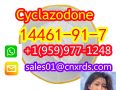 Hot sale cas: 14461-91-7 Cyclazodone whatsapp+19599771248