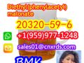 Hot sale cas: 20320-59-6  Diethyl(phenylacetyl)malonate
