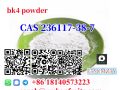 Hot Selling 2-iodo-1-p-tolyl-propan-1-one CAS 236117-38-7 with High Purity