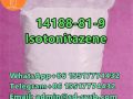 Isotonitazene 14188-81-9	hotsale in the United States	G1