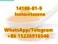 Isotonitazene CAS 14188-81-9	Fast-shipping	r3