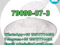 N-(tert-Butoxycarbonyl)-4-piperidone 79099-07-3	hotsale in the United States	G1