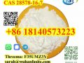 New PMK Powder CAS 28578-16-7 C13H14O5 With High purity
