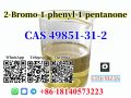 Overseas Warehouse CAS 49851-31-2 BK4 Liquid
