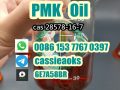 Pmk oil cas 28578-16-7 in stock with safe delviery