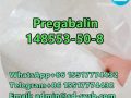 Pregabalin 148553-50-8	hotsale in the United States	G1