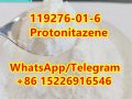 Protonitazene CAS 119276-01-6	Fast-shipping	r3