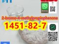 Safe delivery BMk1451-82-7 2-bromo-4-methylpropiophenone