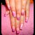 Aplic unghii false gel Sexy  39 ron BUCURESTI!!!!!!!!